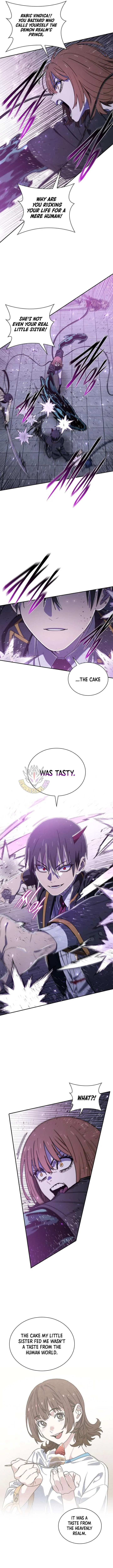 The Demon King Is 18 Chapter 23 page 5