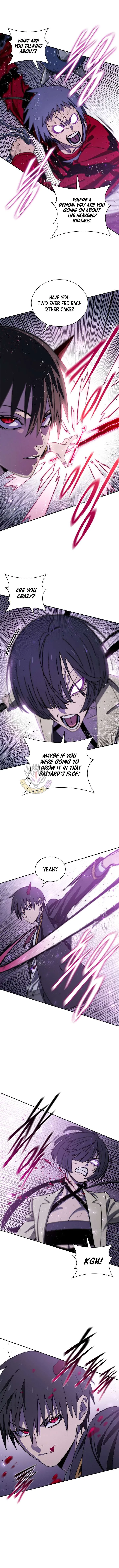 The Demon King Is 18 Chapter 23 page 6