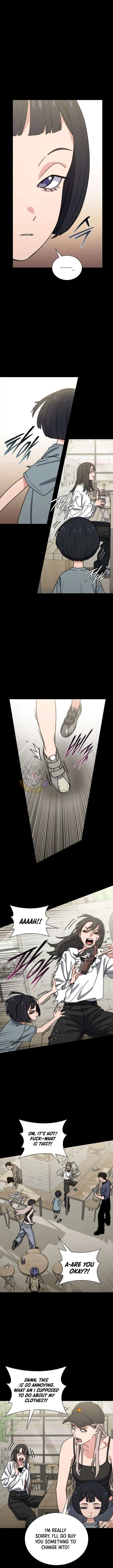 The Demon King Is 18 Chapter 23 page 9