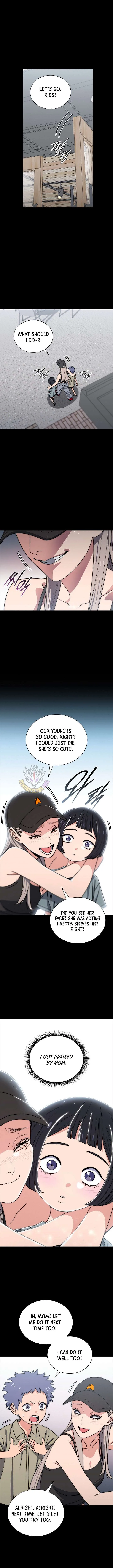 The Demon King Is 18 Chapter 23 page 10