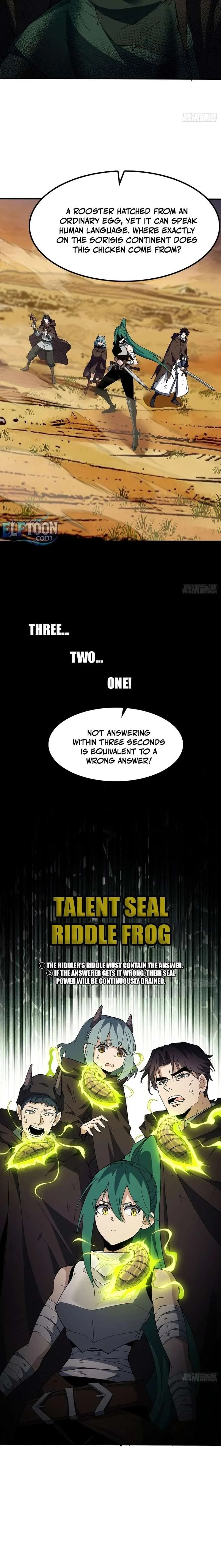 The Demon-Slaying Madman—reborn as a demon Chapter 21 page 11