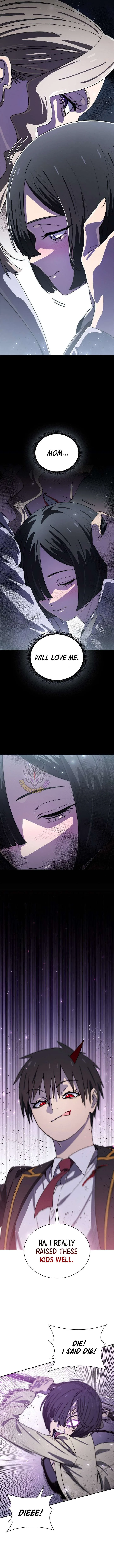 The Demon King Is 18 Chapter 23 page 13