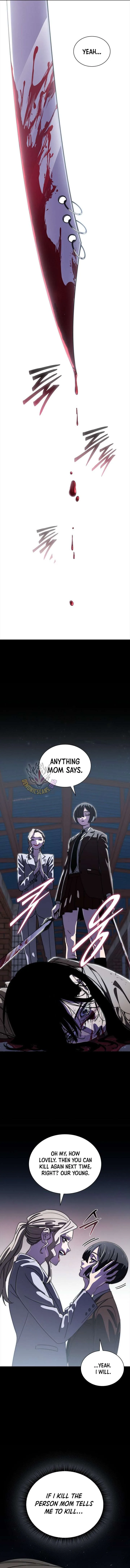 The Demon King Is 18 Chapter 23 page 12