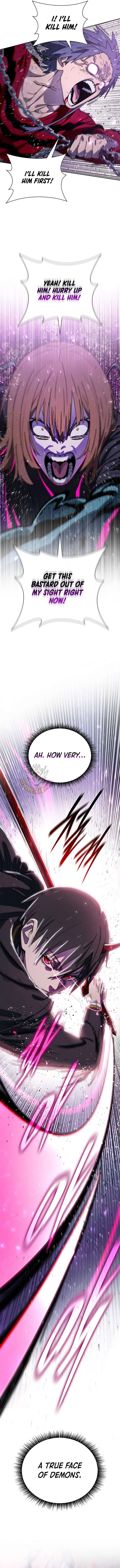 The Demon King Is 18 Chapter 23 page 14