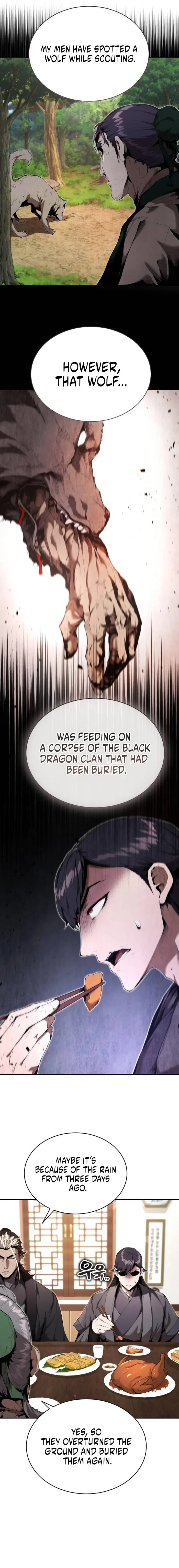 The Demonic Cult Leader Is Too Reluctant Chapter 22 page 5