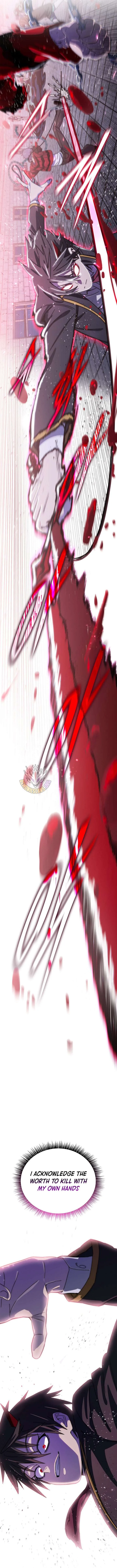 The Demon King Is 18 Chapter 23 page 15