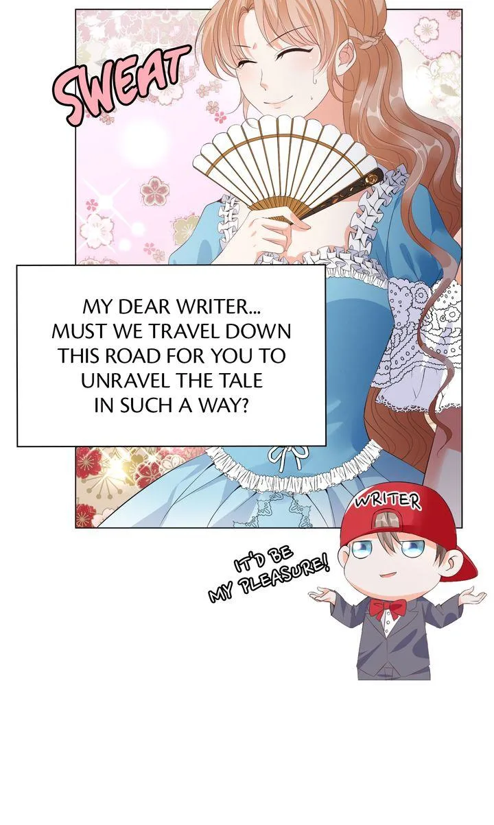The Devil Duke’s Little Bride Chapter 22 page 14