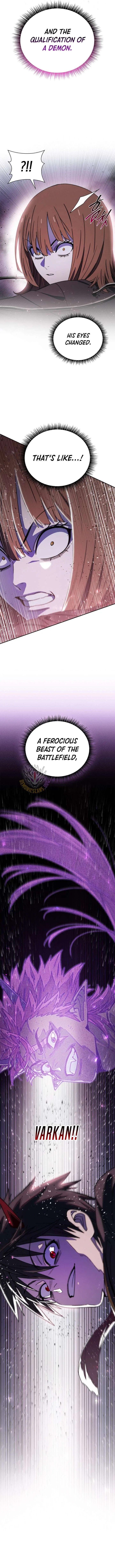 The Demon King Is 18 Chapter 23 page 16