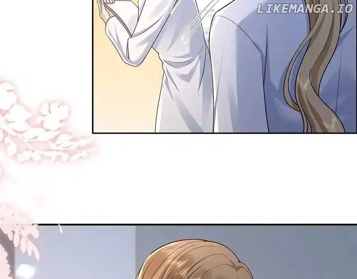 The Dentist Won’t Stop Teasing Me Chapter 22 page 10