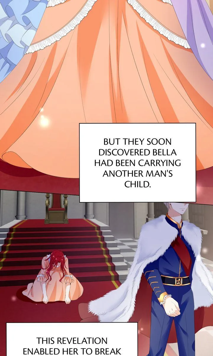 The Devil Duke’s Little Bride Chapter 22 page 29