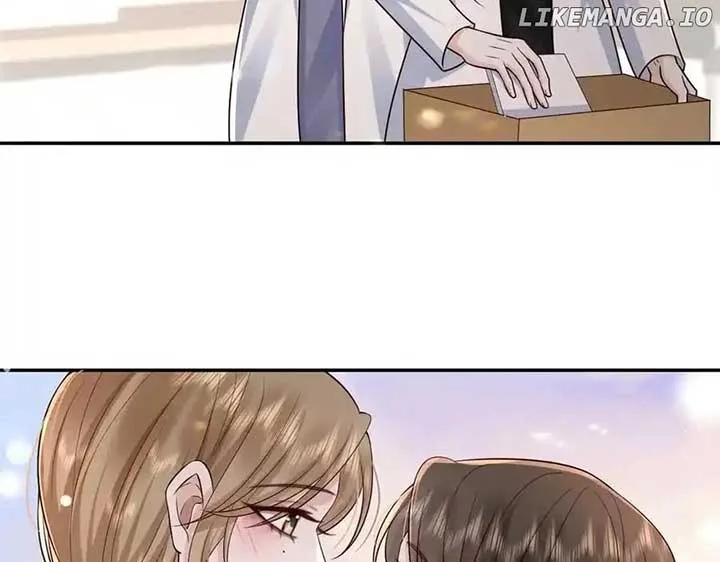 The Dentist Won’t Stop Teasing Me Chapter 22 page 7