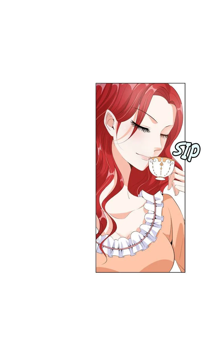 The Devil Duke’s Little Bride Chapter 22 page 19