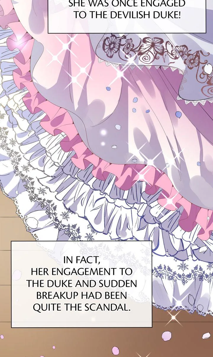 The Devil Duke’s Little Bride Chapter 22 page 22