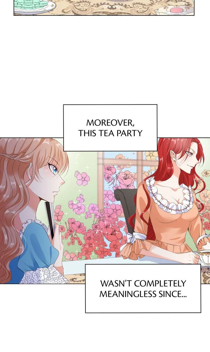 The Devil Duke’s Little Bride Chapter 22 page 18
