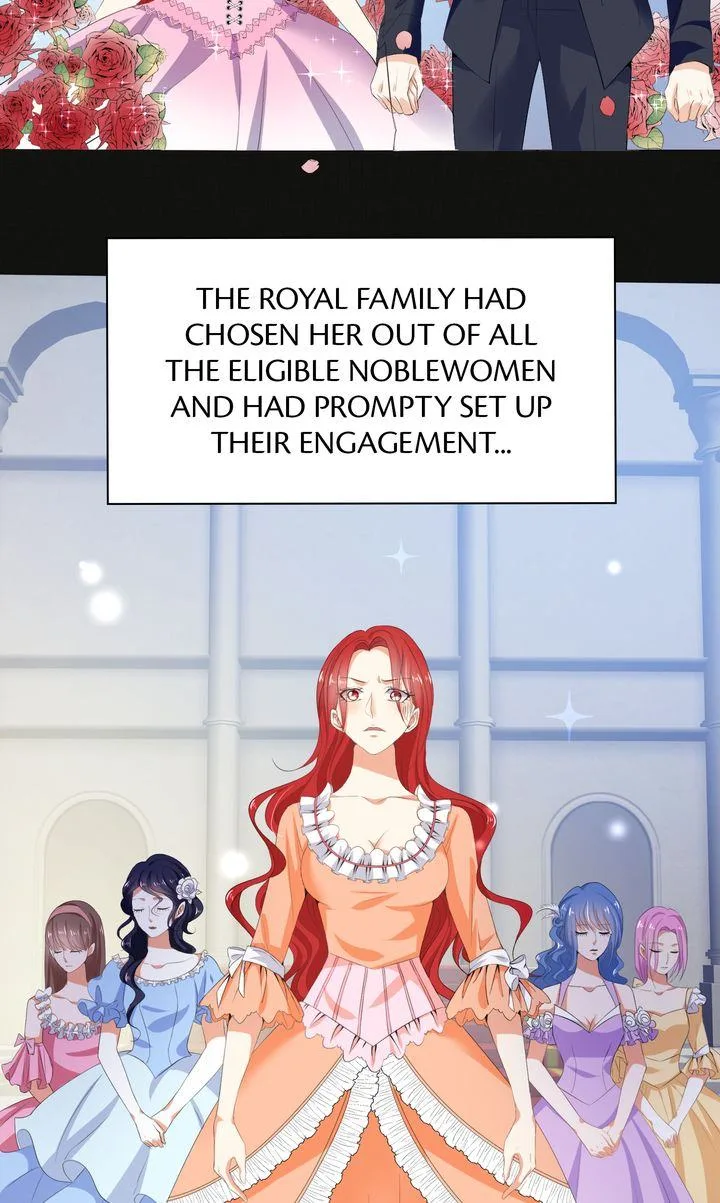 The Devil Duke’s Little Bride Chapter 22 page 28