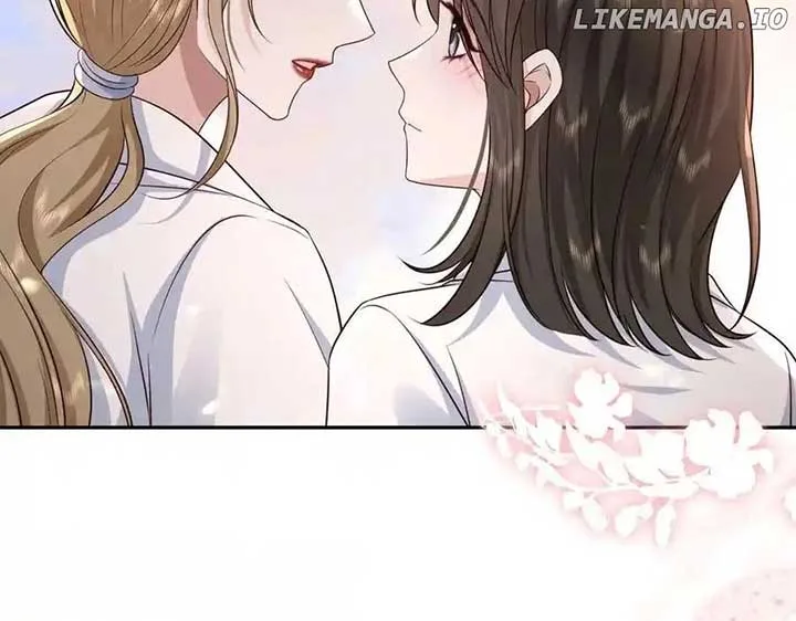 The Dentist Won’t Stop Teasing Me Chapter 22 page 8
