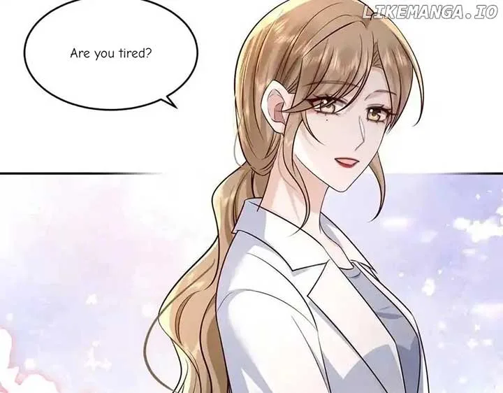 The Dentist Won’t Stop Teasing Me Chapter 22 page 4