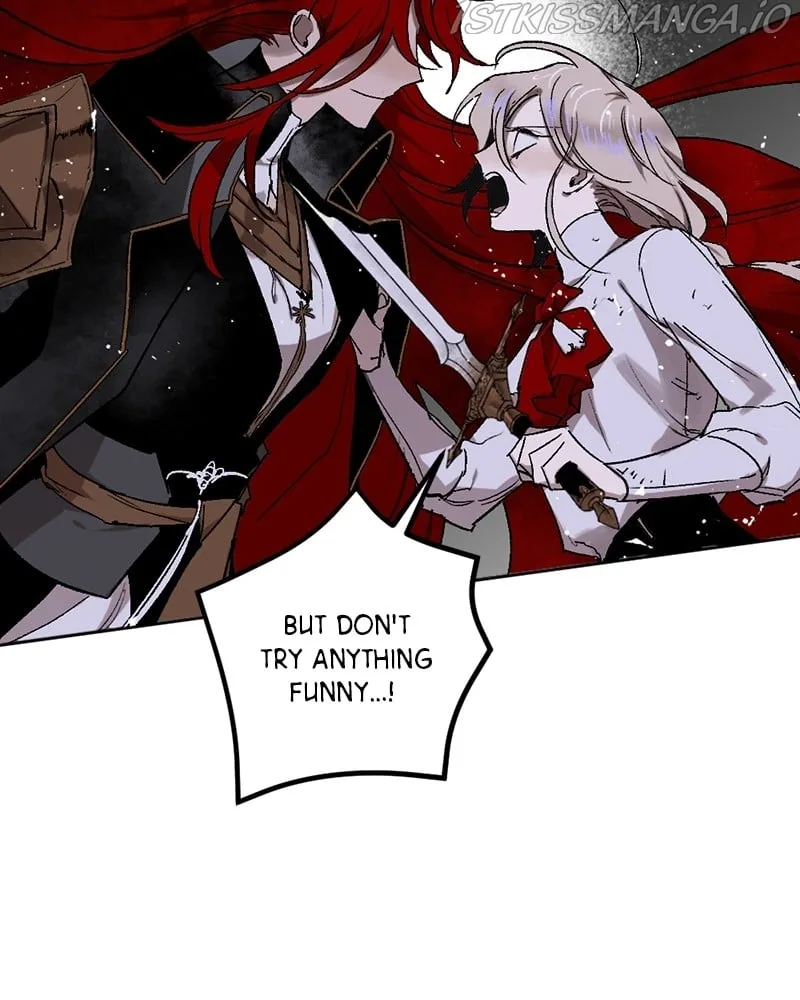 The Demon King’s Confession Chapter 22 page 17