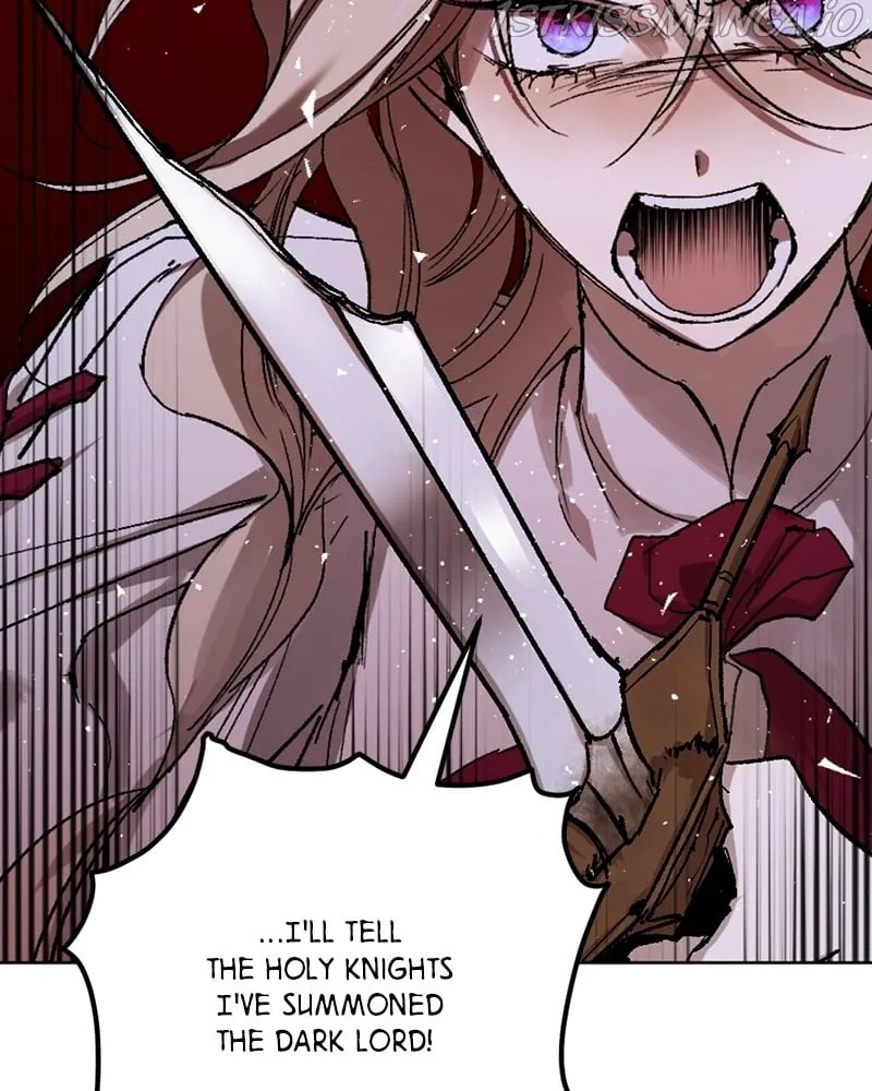 The Demon King’s Confession Chapter 22 page 19
