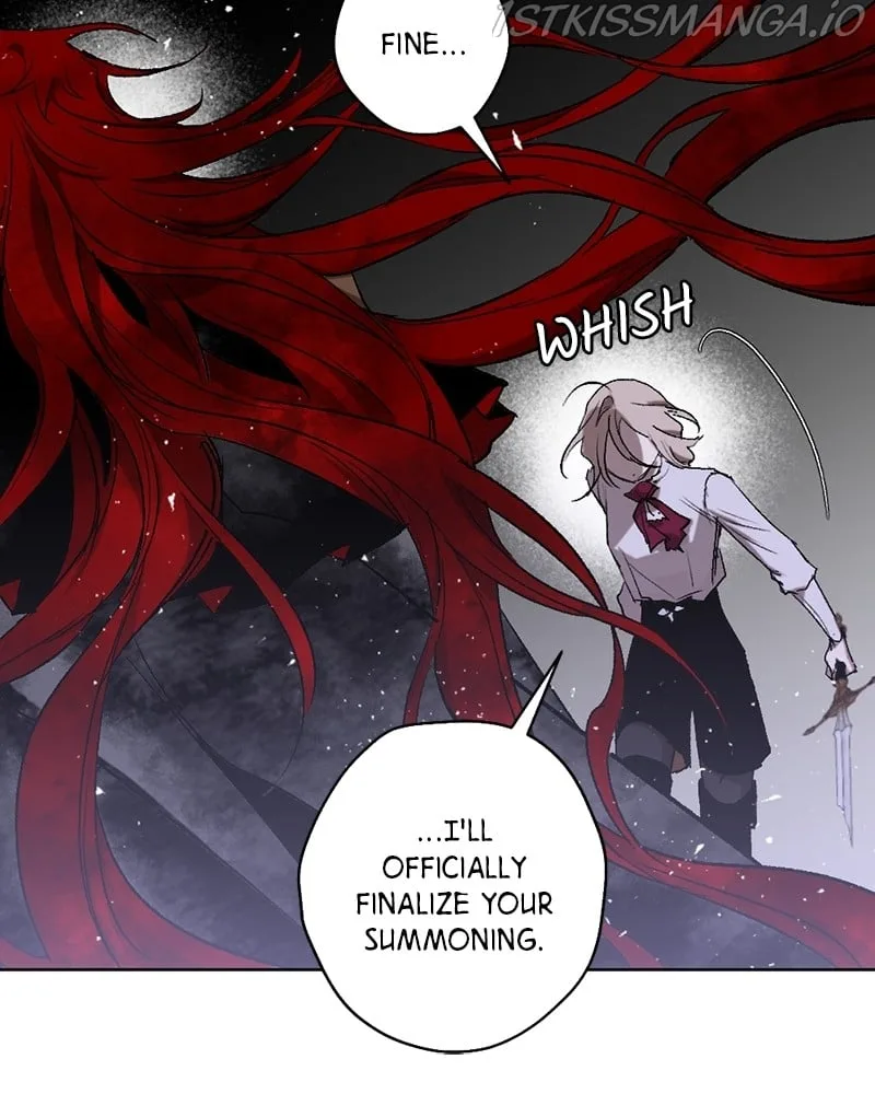 The Demon King’s Confession Chapter 22 page 13