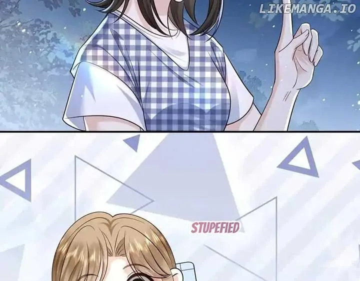 The Dentist Won’t Stop Teasing Me Chapter 22 page 33