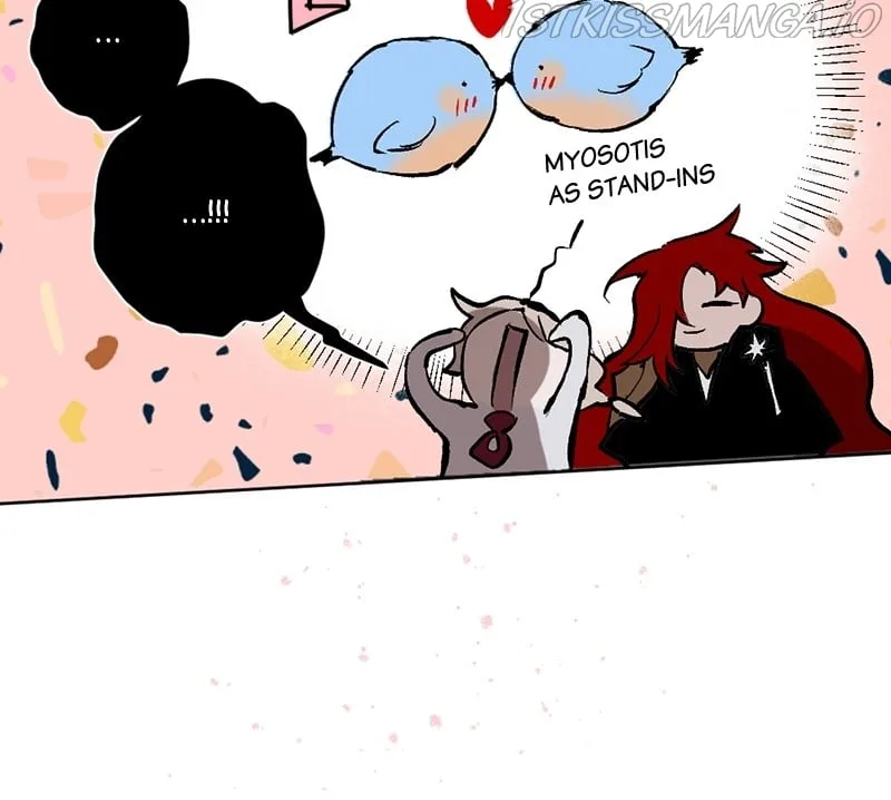 The Demon King’s Confession Chapter 22 page 37