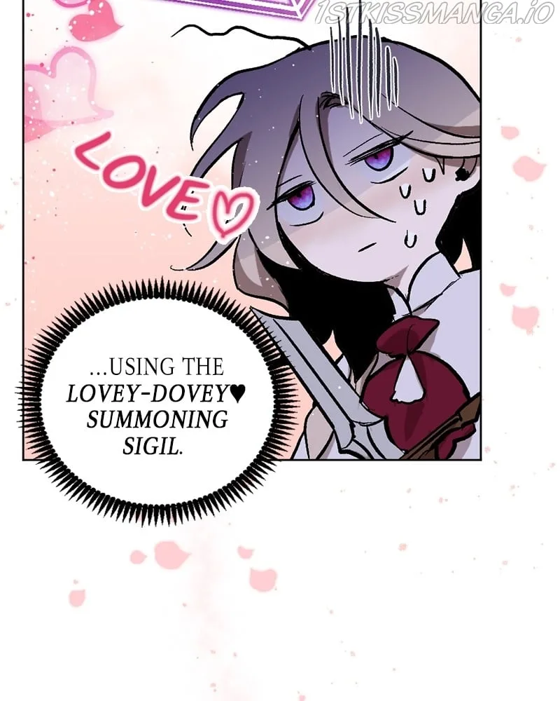 The Demon King’s Confession Chapter 22 page 35