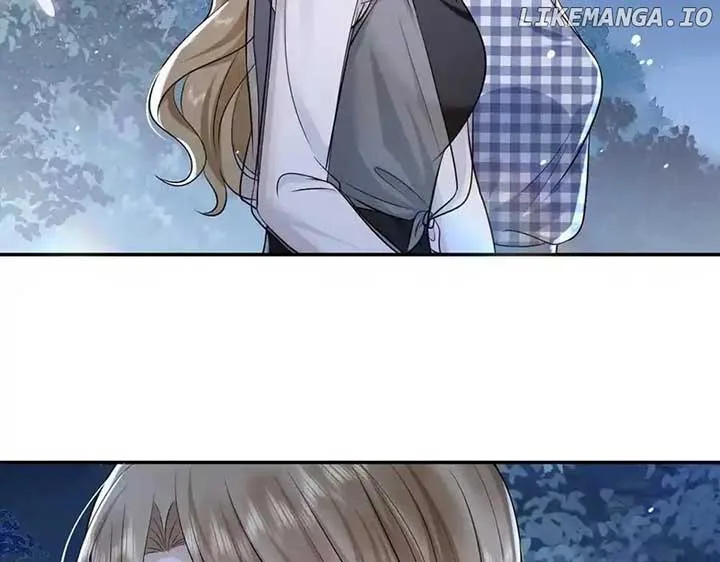 The Dentist Won’t Stop Teasing Me Chapter 22 page 30