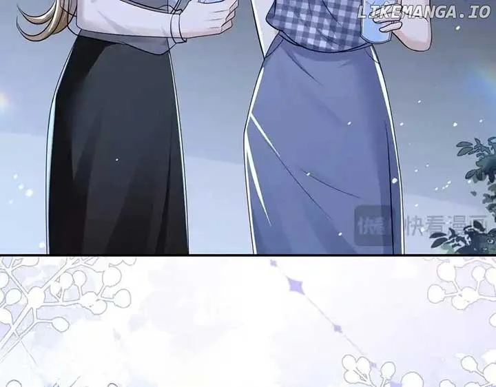 The Dentist Won’t Stop Teasing Me Chapter 22 page 38