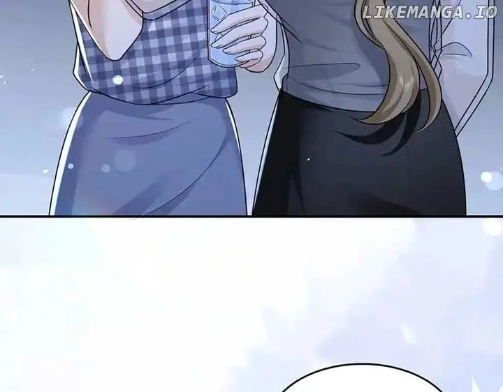 The Dentist Won’t Stop Teasing Me Chapter 22 page 42