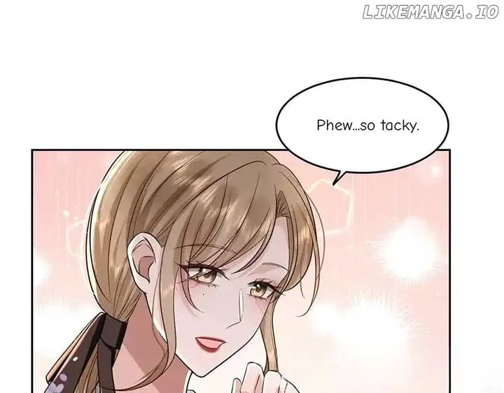 The Dentist Won’t Stop Teasing Me Chapter 22 page 35