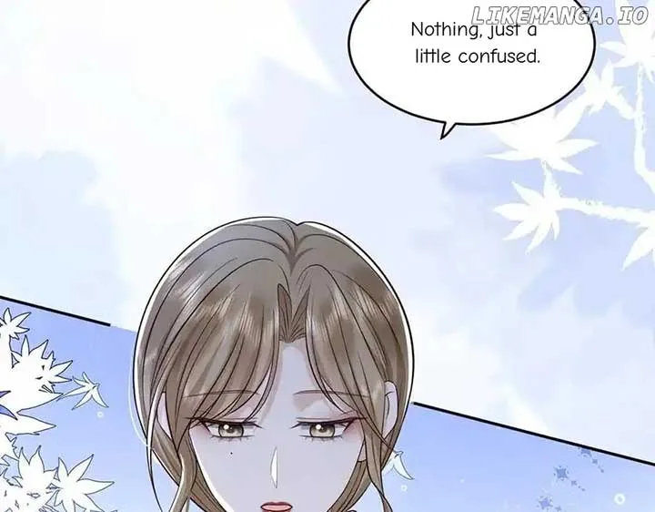 The Dentist Won’t Stop Teasing Me Chapter 22 page 43