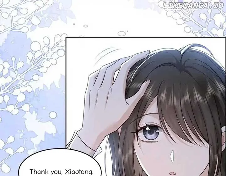 The Dentist Won’t Stop Teasing Me Chapter 22 page 39