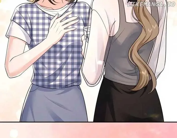 The Dentist Won’t Stop Teasing Me Chapter 22 page 55