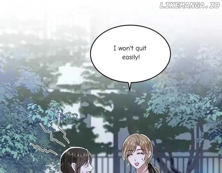 The Dentist Won’t Stop Teasing Me Chapter 22 page 48