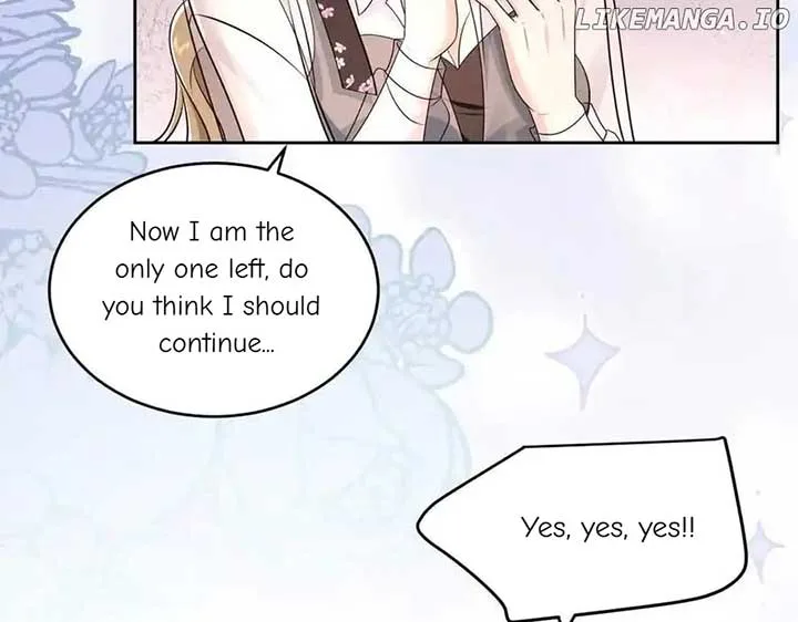 The Dentist Won’t Stop Teasing Me Chapter 22 page 51