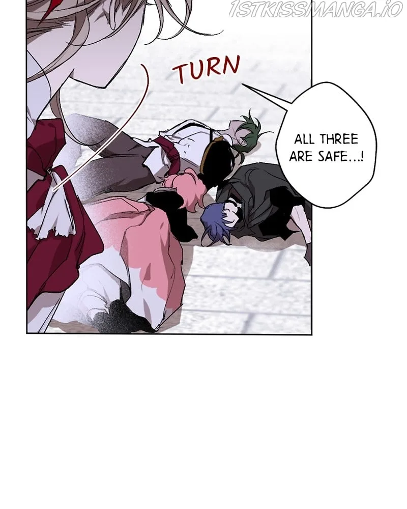 The Demon King’s Confession Chapter 22 page 78