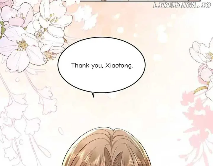 The Dentist Won’t Stop Teasing Me Chapter 22 page 57