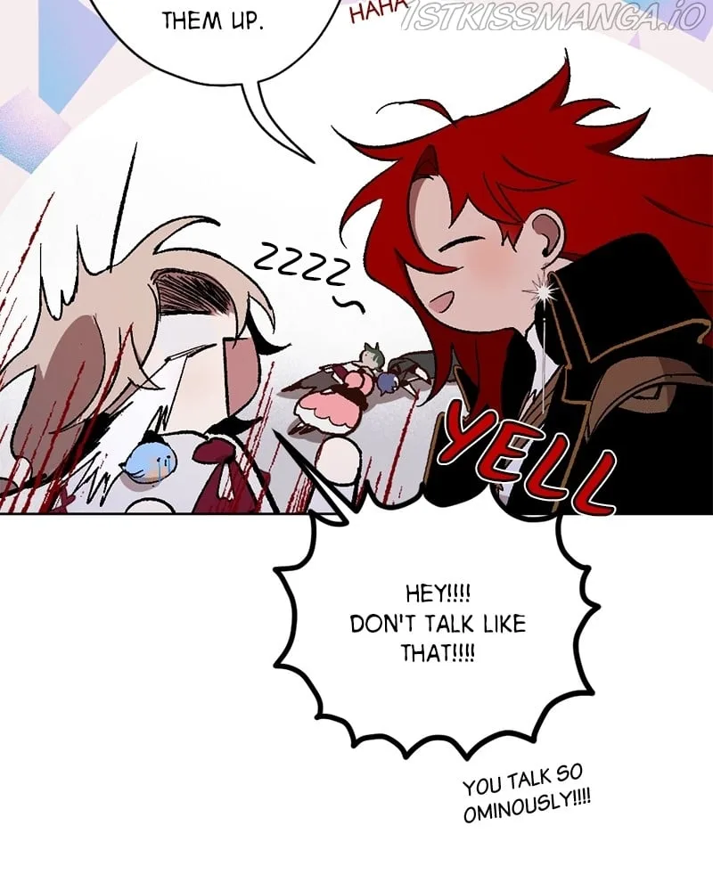 The Demon King’s Confession Chapter 22 page 94