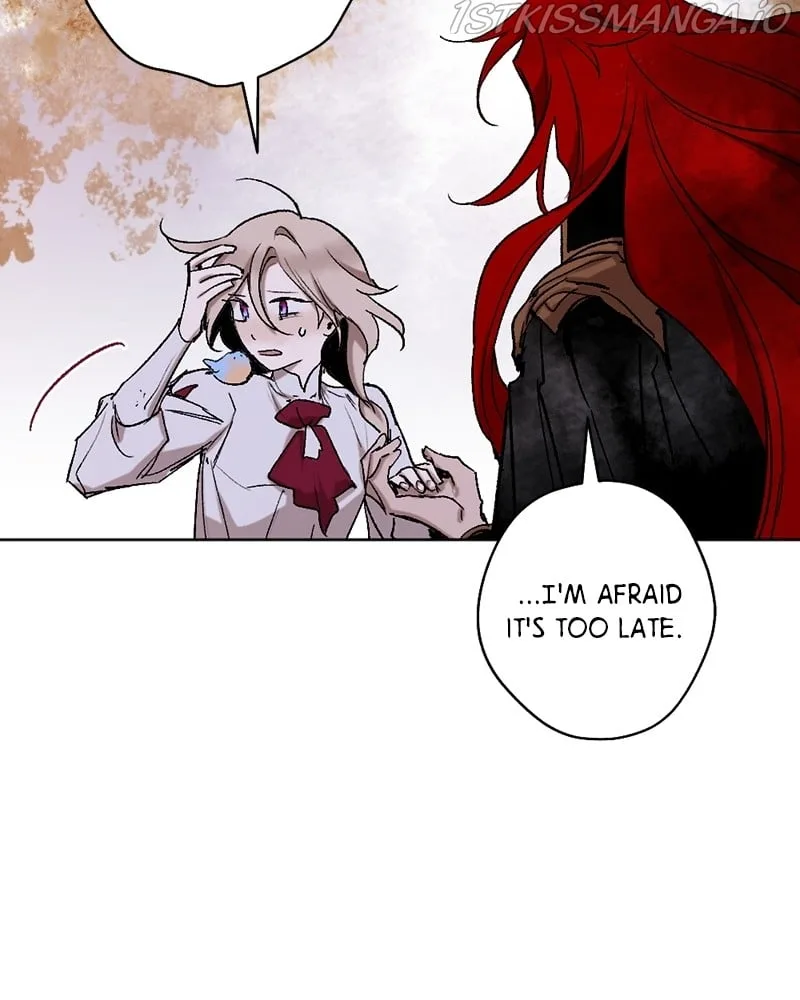 The Demon King’s Confession Chapter 22 page 91
