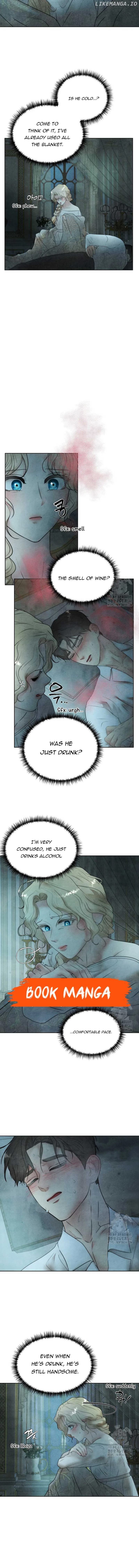 The Duchess Wants To Do It Chapter 22 page 3