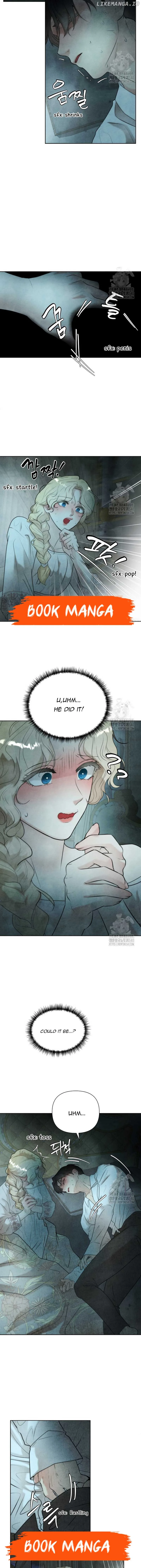 The Duchess Wants To Do It Chapter 22 page 6