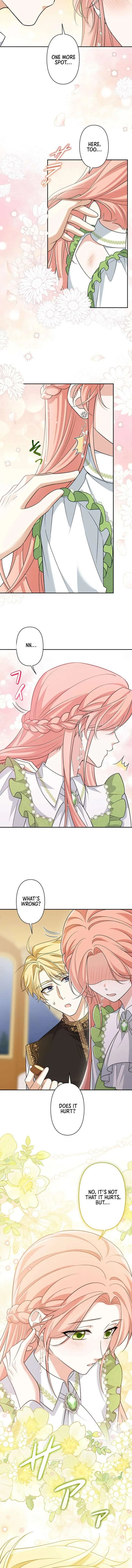 The Duchess Has Decided to Commit Adultery Chapter 22 page 10