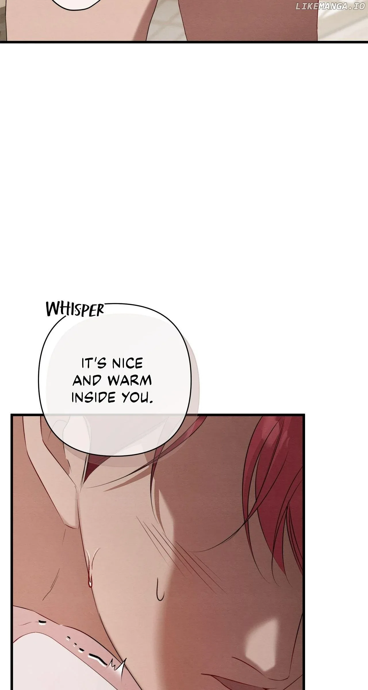 The Devil Who Kisses My Feet Chapter 21 page 10
