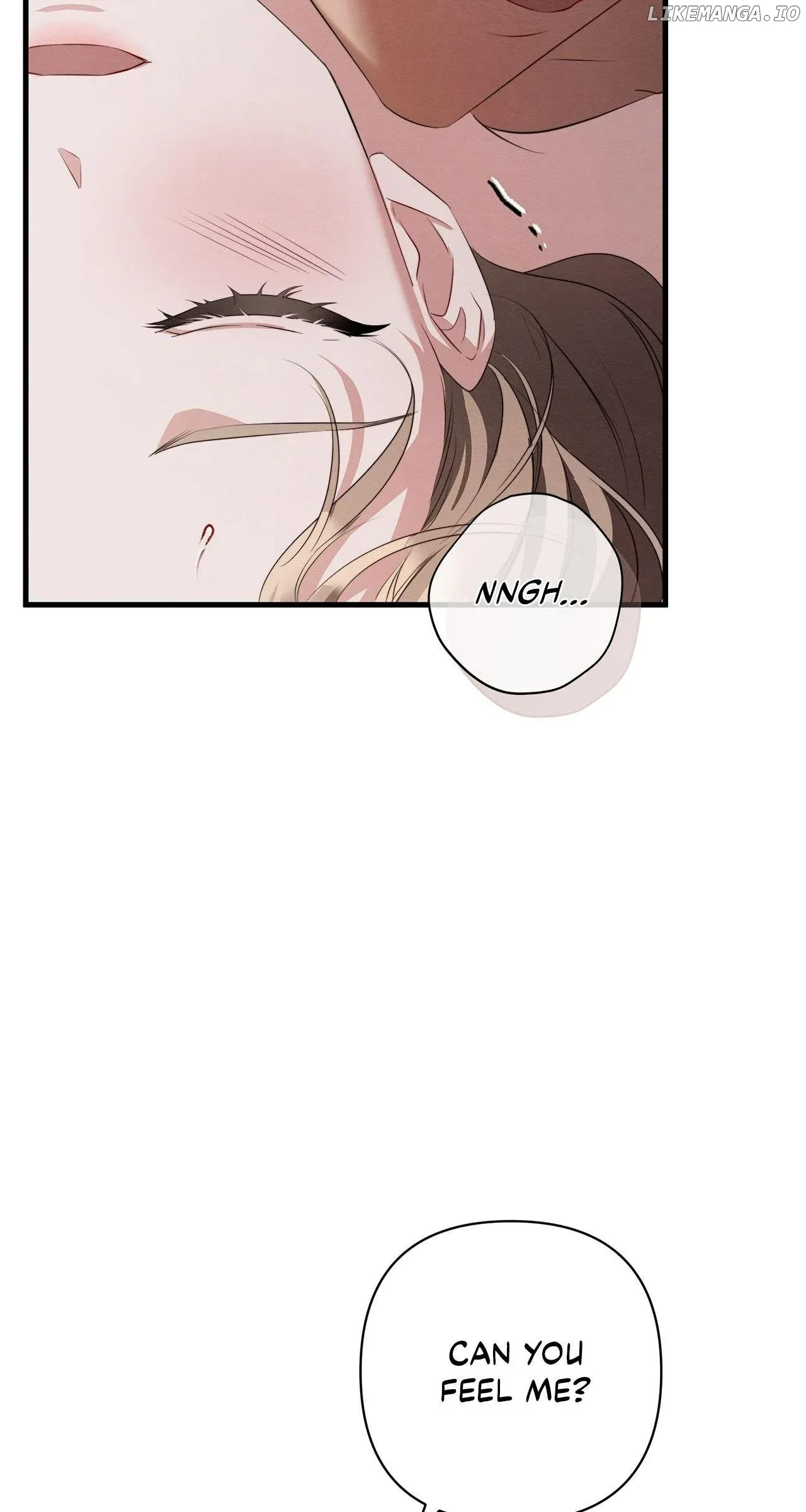 The Devil Who Kisses My Feet Chapter 21 page 11