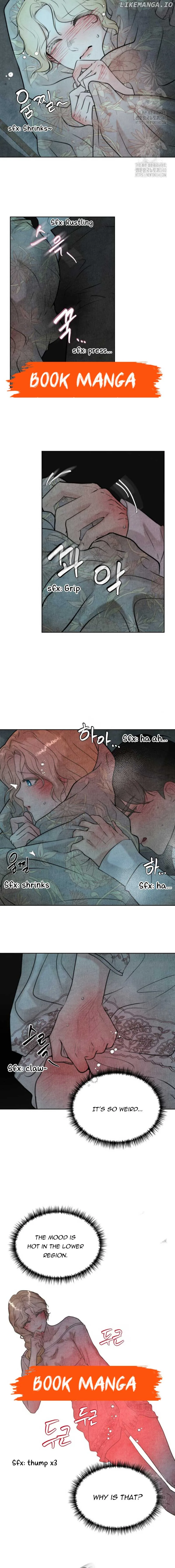 The Duchess Wants To Do It Chapter 22 page 9