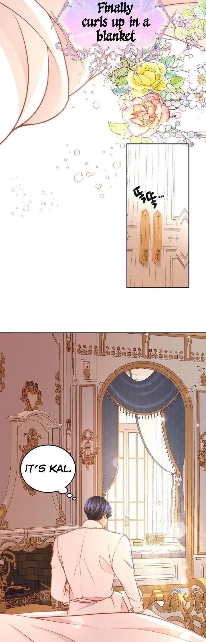 The Duchess’s Secret Dressing Room Chapter 21 page 5