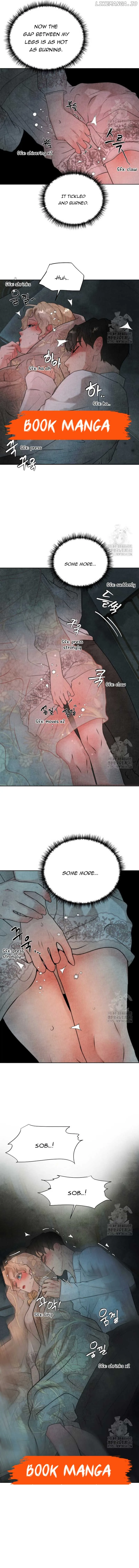 The Duchess Wants To Do It Chapter 22 page 11