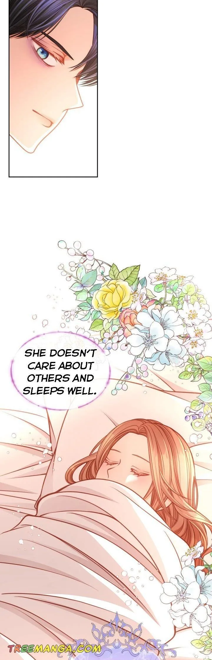 The Duchess’s Secret Dressing Room Chapter 21 page 4