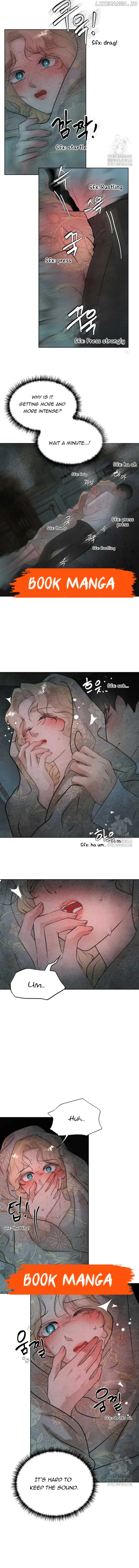 The Duchess Wants To Do It Chapter 22 page 10